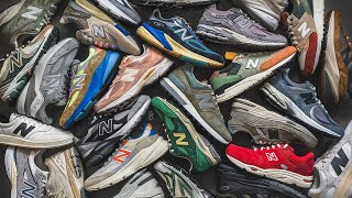 Top 20 New Balance Sneaker Pickups of 2023