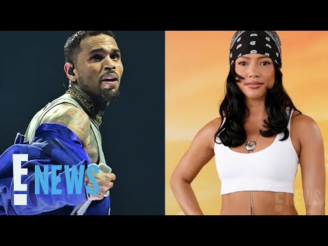 Chris Brown, Karrueche