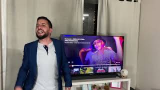 Pastor Rocha Profecía Para Marcianeke Humor Cristiano