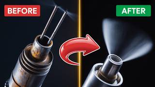 9 Ways to Clean Fuel Injectors Without Removing Them