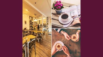 Pulsating Ambiance for Breakfast Buffets