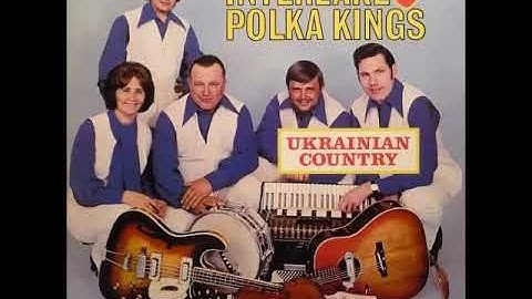 Thumbnail of INTERLAKE POLKA KINGS  -GYPSY WEDDING MARCH