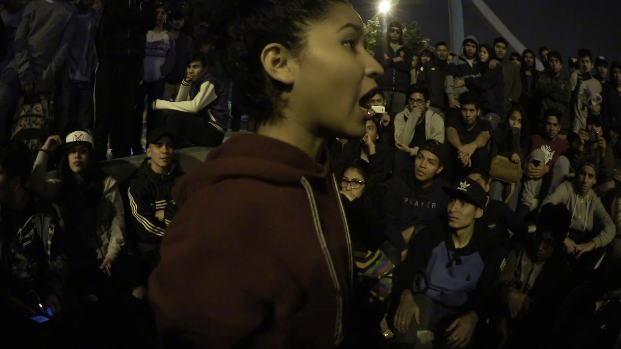 SIKA vs NEFHARIA - EXHIBICIÓN TRAP