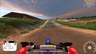 MX Simulator 2015 JS7 Compound Hotlap 250TS (2.29)