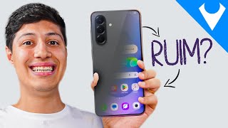 the REAL! why is EVERYONE BUYING the Galaxy A56?