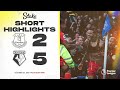 Everton 2-5 Watford | Short Highlights