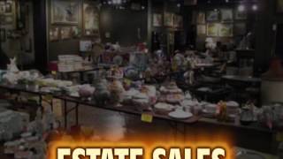 ESTATE SALES IN MICHIGAN