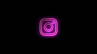 Mentahan vidio Logo Instagram