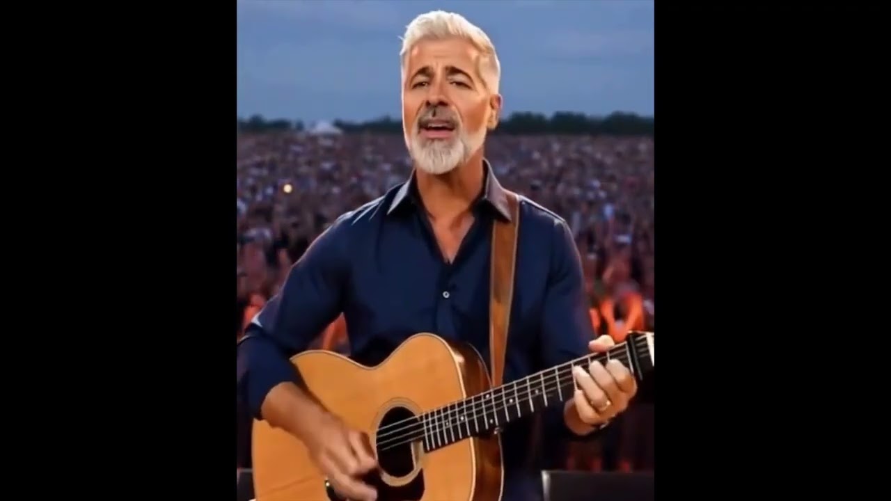 JoeY C -Music Video: When All Is Said And Done