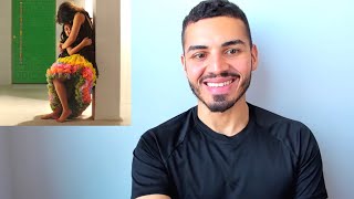 SHE&#39;S THE GOAT 😮🐐 | CAMILA CABELLO | FAMILIA | FULL ALBUM REACTION | FIRST TIME HEARING THE ALBUM