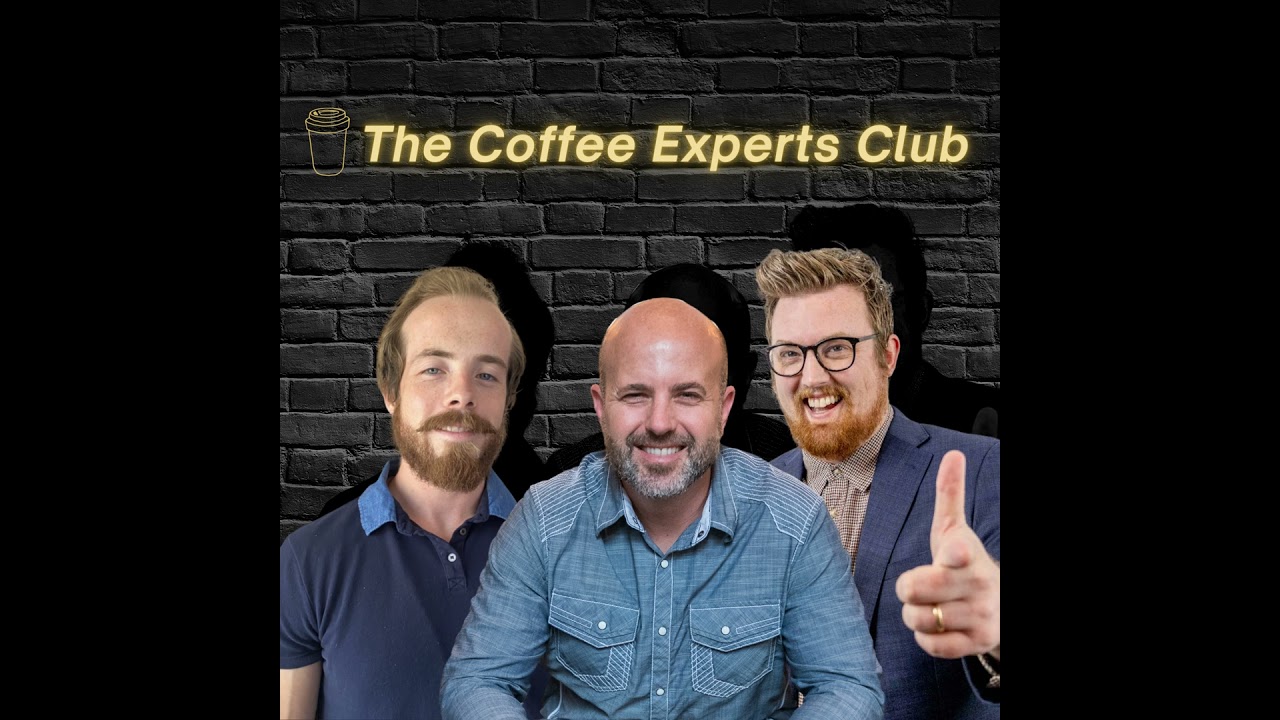 102. Beyond the Drive-Thru: Rethinking Coffee Shop Expansion