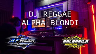 DJ Peace In Liberia Alpha Blondy