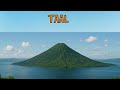 Science 8 quarter 3 week 2 Types of Volcanoes