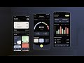Smart Home - aplicación móvil en Python con Flet - Parte 1