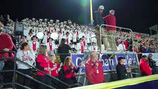 Georgia Bridgemen 2025 - Winnersville 2025