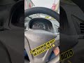 Si tu auto se queda sin clutch o embrague puedes manejando #embrague #tallermecánico #reparaciones