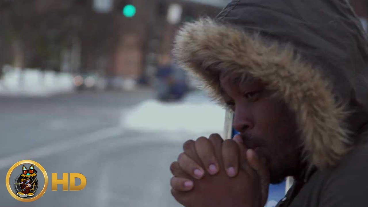 Patexx - You Can Make It [Official Music Video HD]