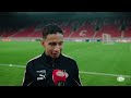 INTERVIEWS | Voorbeschouwing op Olympiacos FC - PSV