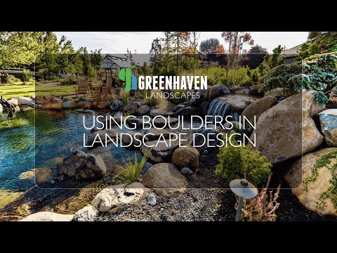 custom landscape design
