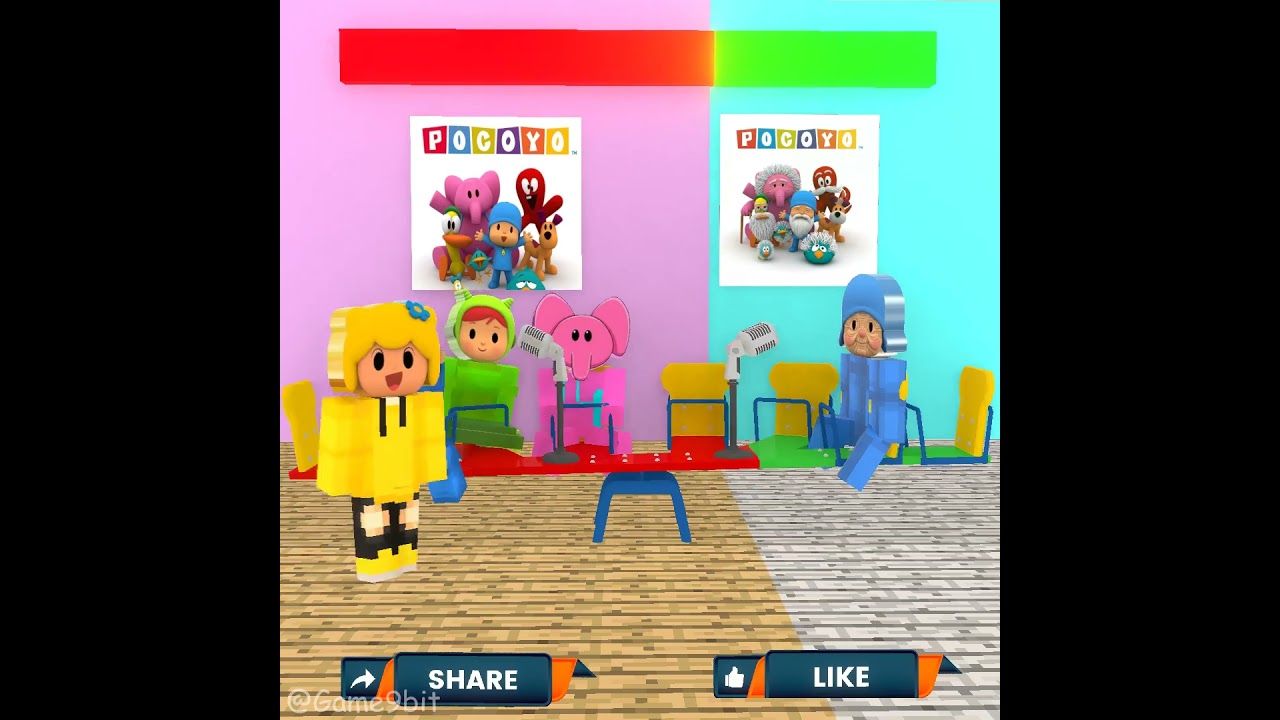 Команда Покойо: Старые против Молодых — Какая песня победит?!