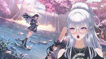 CHISA QUEST PART 2 WAS A WHOLE ANIME | SEGUE: FLOWING STARLIGHT IN THE IRIS | WUTHERING WAVES