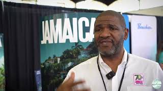 Jamaica and Texas? The connection runs deep — and the flights make it easy | TAS Show Dallas 2026