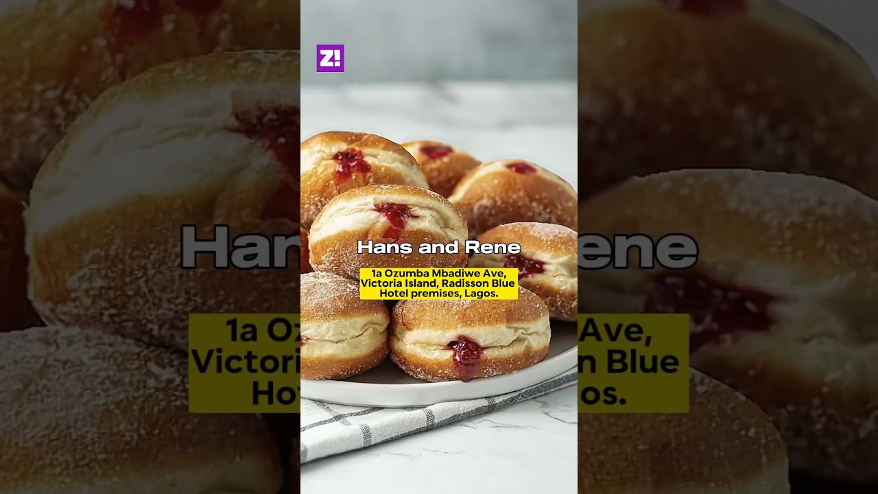 Best Restaurants in Lagos You Must Visit