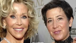 What Happened to Jane Fonda's Kids? Shocking Stories You NEED to Know! Details