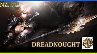 Гайд по Dreadnought /Полководец Lineage 2 High Five 5 (Гайд подходит под PVE\PVP)