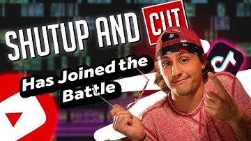 Learn Video Editing: A Comprehensive Post Production Blueprint | Shutup and Cut