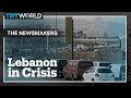 Lebanon: The Worst Financial Crisis in 150 Years