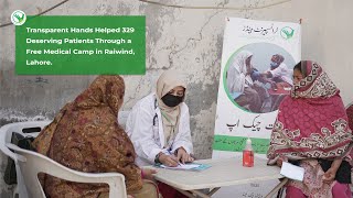 Free Hepatitis B & C, Free medicines, diabetes, PCR, uric acid tests & cholesterol test in Raiwind