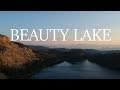 Beartooth Brook Trout!! - Work Backpacking Adventure! - Beauty Lake, Wyoming