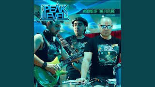 I Am The Best (Live Session) - Peak Level
