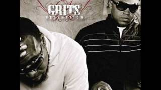Grits - MY LIFE BY LIKE