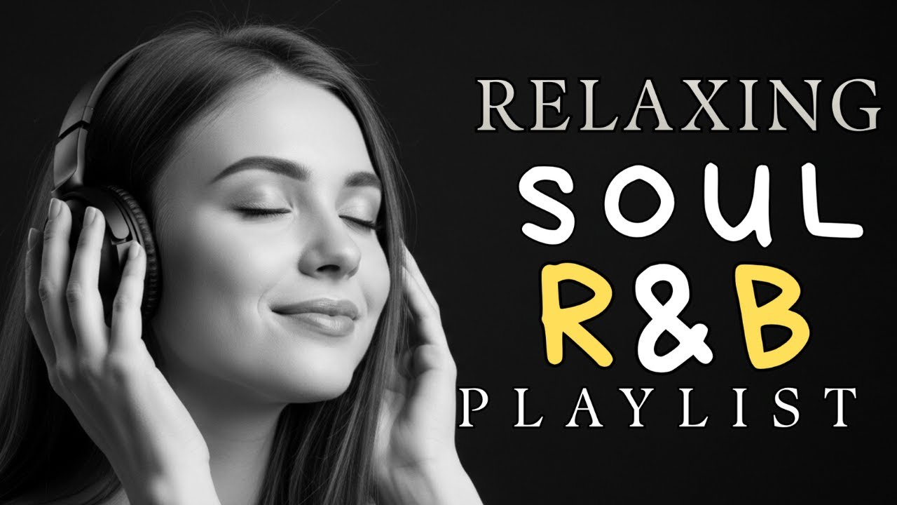 Smooth Love Frequency 2026 📀 Deep Soul Playlist for Peaceful Nights & Heart Healing 💓