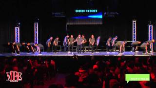 Choreo Cookies @ Vibe 17 [HD] (thatsfresh.com)