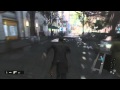 Watch Dogs trailer analyse