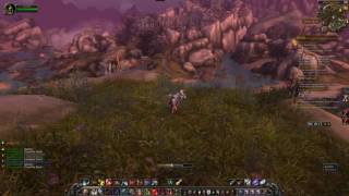 Aethril Gathering Guide