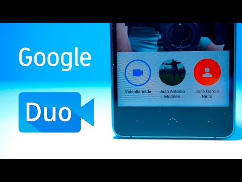 Video: ¿Necesitas un número de teléfono para Google duo?