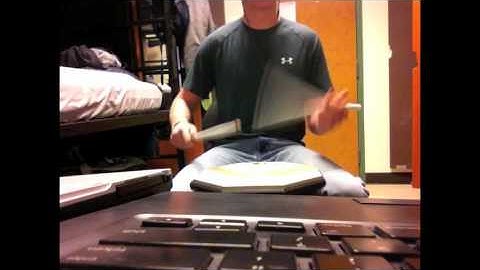 16th note grid backwards 3