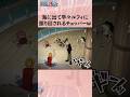 海に出て早々ルフィに振り回されるチョッパーw #onepiece #ワンピース #アニメ #雑学