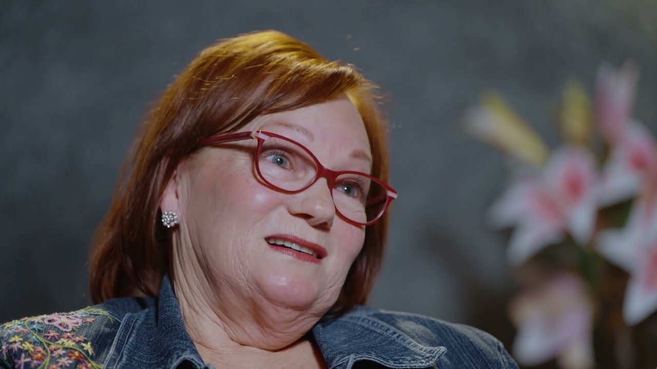 Molestering, aanneming, die verlies van ’n kind én kanker