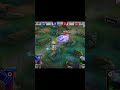 WRONG MOVE NETSKIE. #moba55creator #mobalegends5v5 #mobalegends5v5india #moba5v5 #moba
