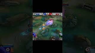WRONG MOVE NETSKIE. #moba55creator #mobalegends5v5 #mobalegends5v5india #moba5v5 #moba