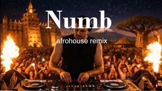 Download Lagu Numb – Linkin Park | Afro House Remix 🔥 Deep Drop | AFRO CODE MP3