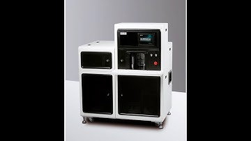 JL116 Banknote Shrink Wrapping Machine