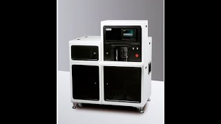 Celebrity JL116 Banknote Shrink Wrapping Machine Profile