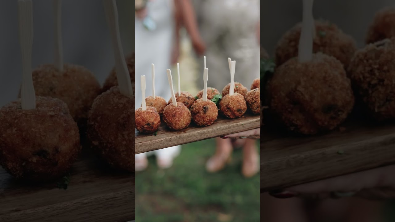 Romantic Elopement at Mount Tamborine's Verandah House Country Estate| Picture-Perfect Moments