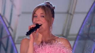 Download Lagu Becky Hill  - Run - DWTS Ireland 2022 MP3